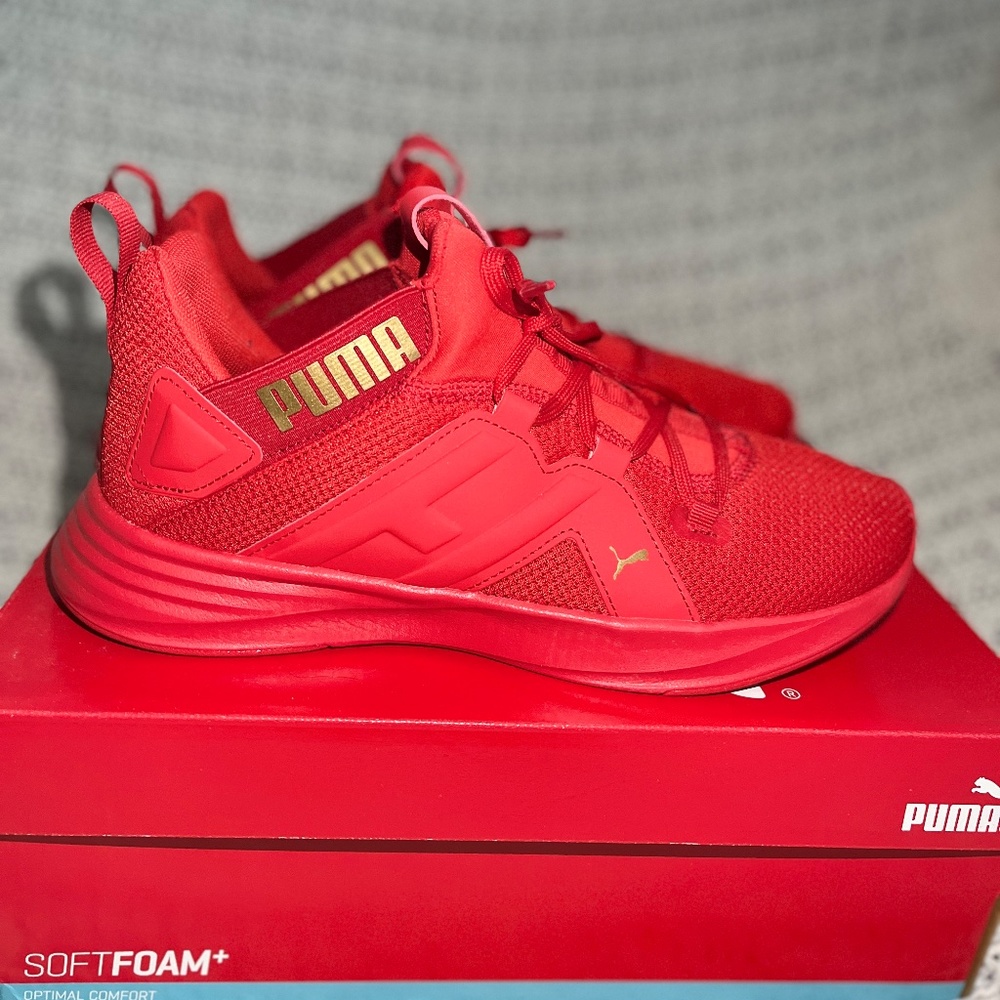 Puma Contempt Demi Women's Training Shoes